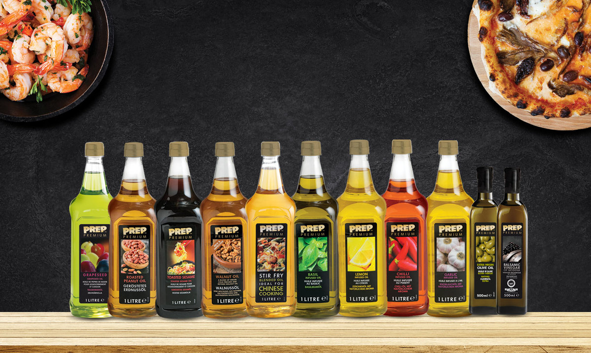 Prep Premium Banner Image