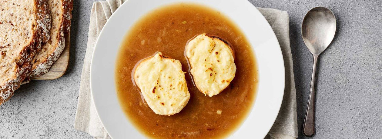 French Onion Soup Whirl BA