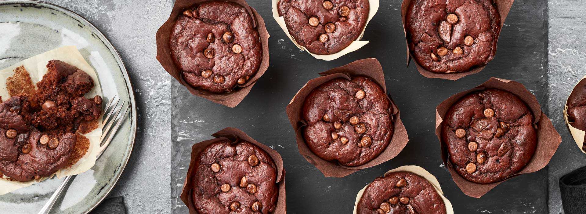 P10617 AAK 535 Vegan Red velvet Muffins Banner WBA