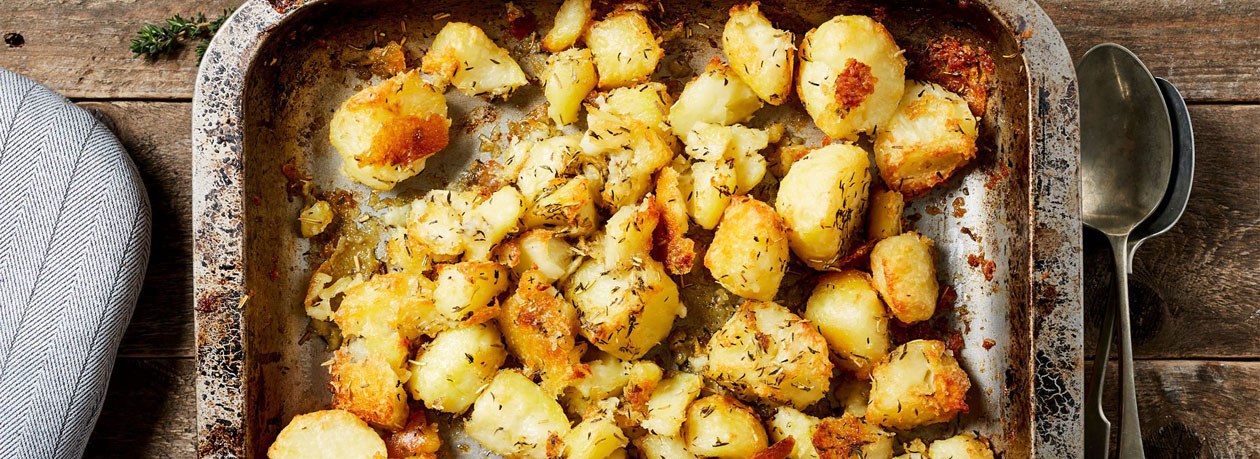 P10632 AAK 176 WBA Rosemary roast potatoes Banner