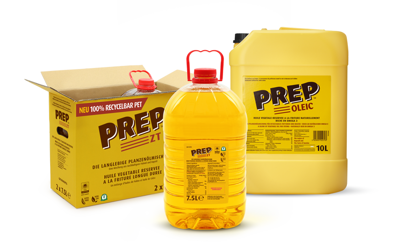 Prep ZT 7 5 L Prep Oleic FR GER