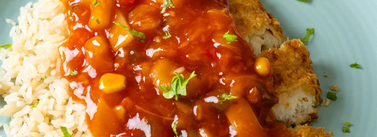 SSV Battered Cod Fillet Asian Style 3