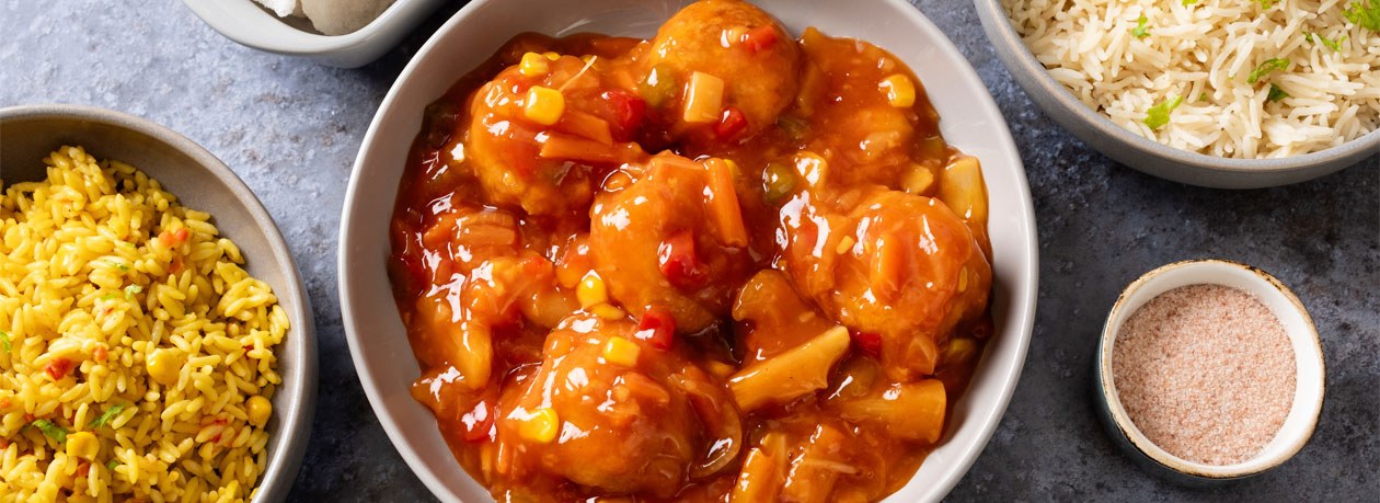 SSV Chicken 4