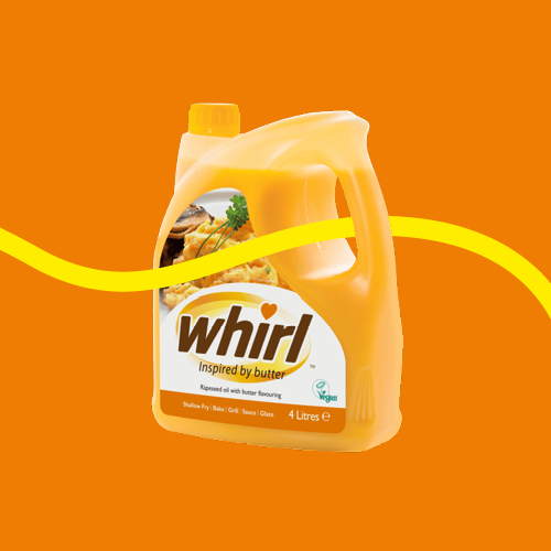 Original whirl