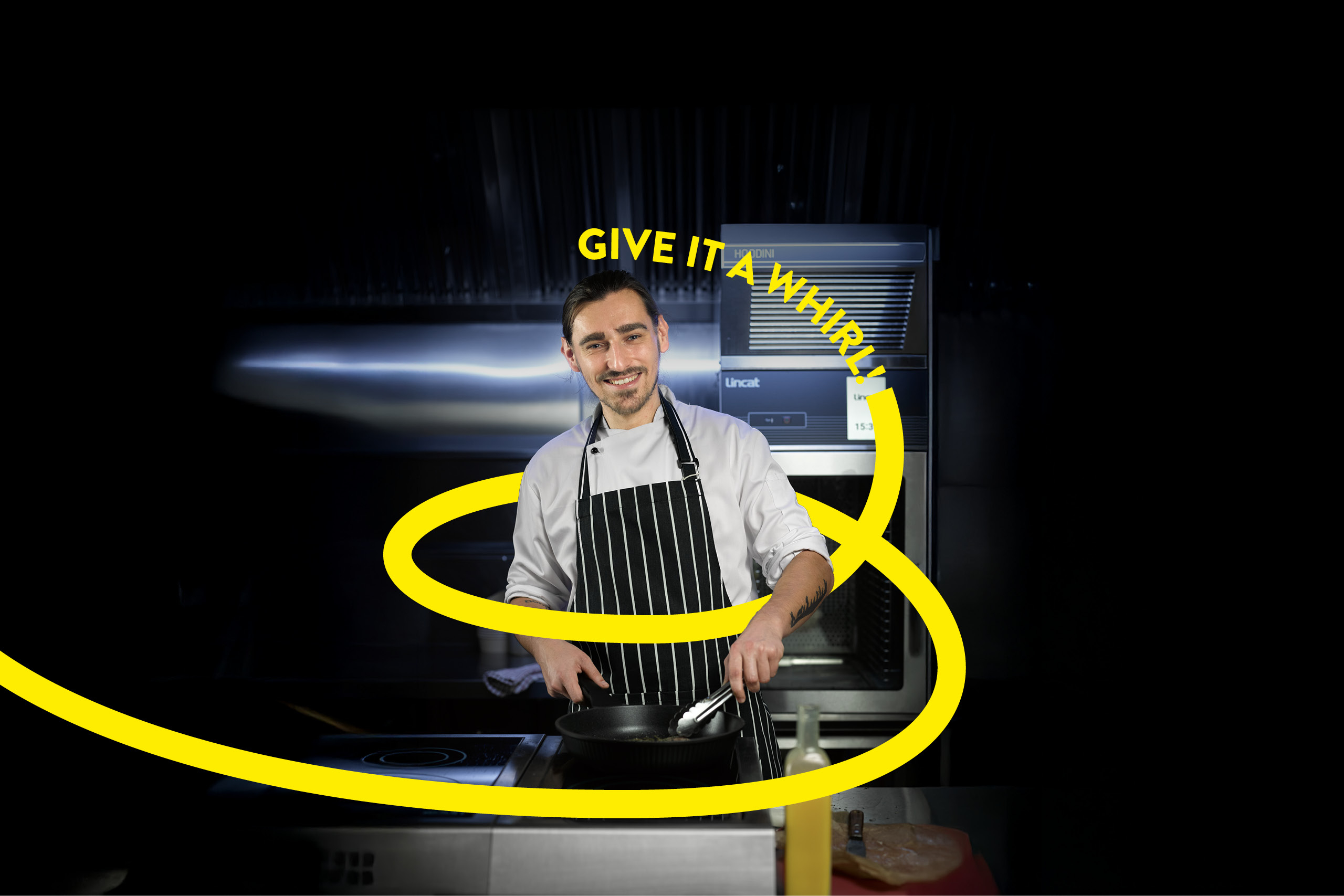 Whirl butter alternatives hero image 2