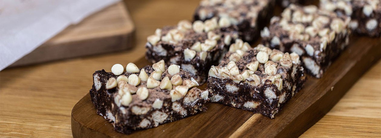 Whirl Tiffin 3