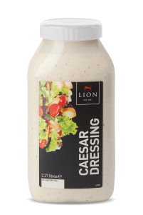 Lion Caesar Dressing 2 27 L White Lid