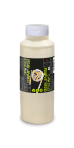 Lion Vegan Japanese Style Mayo 1 L