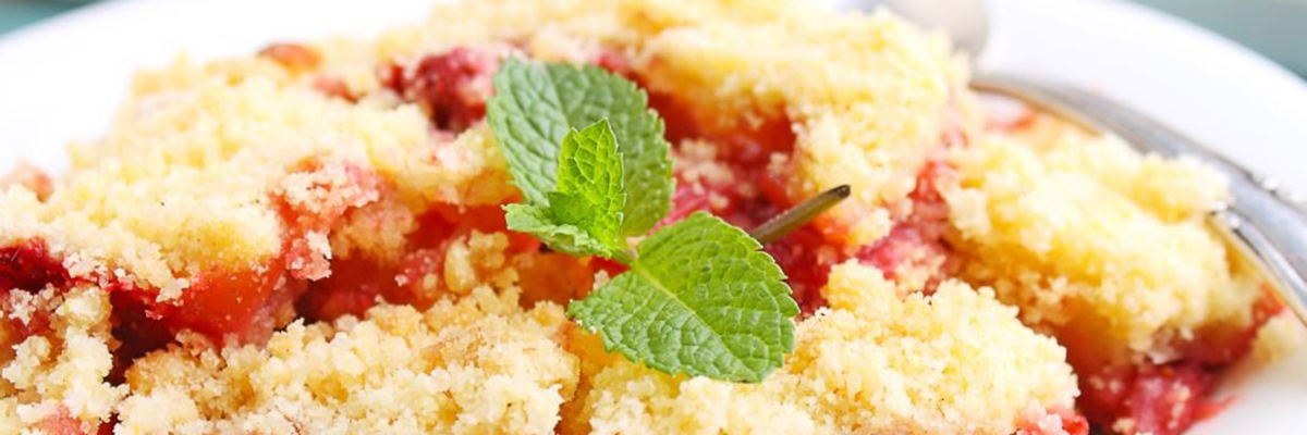 Crumble