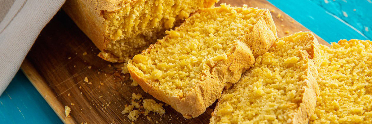 Cornbread