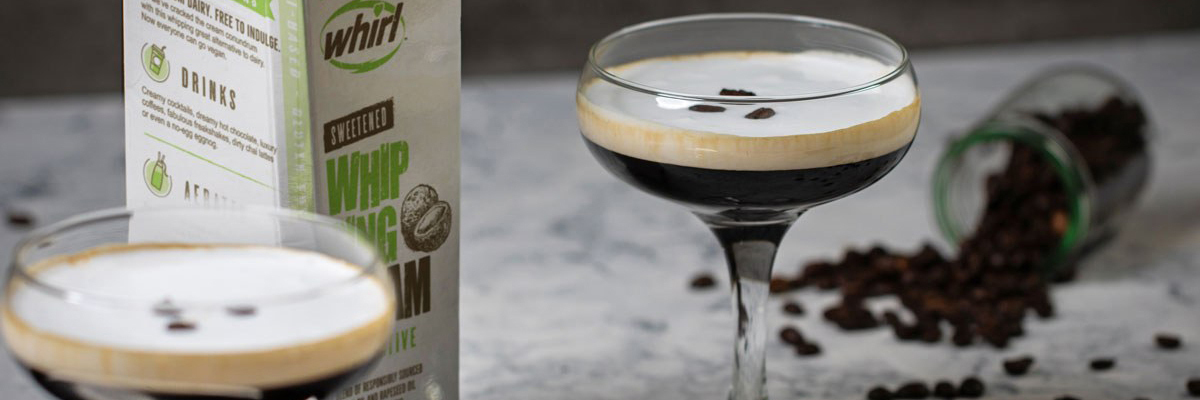 Espresso martini