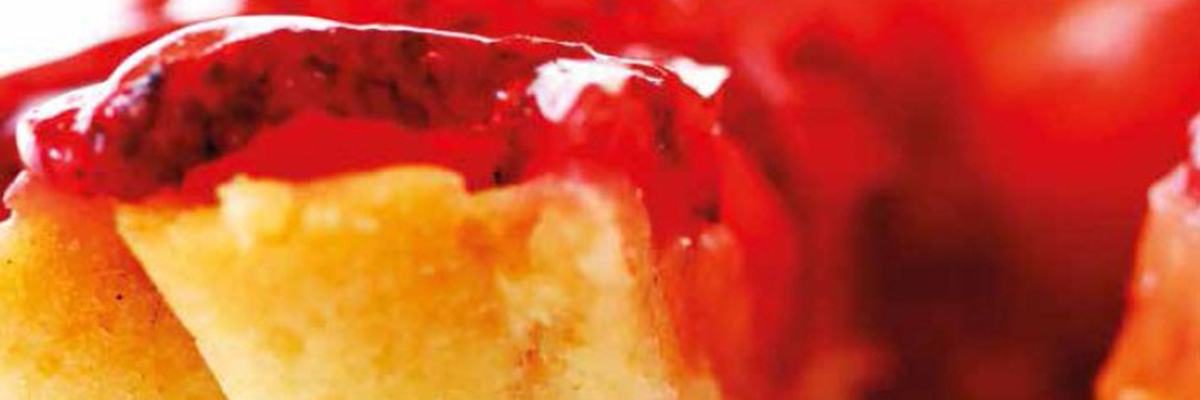 Sweet Pastry