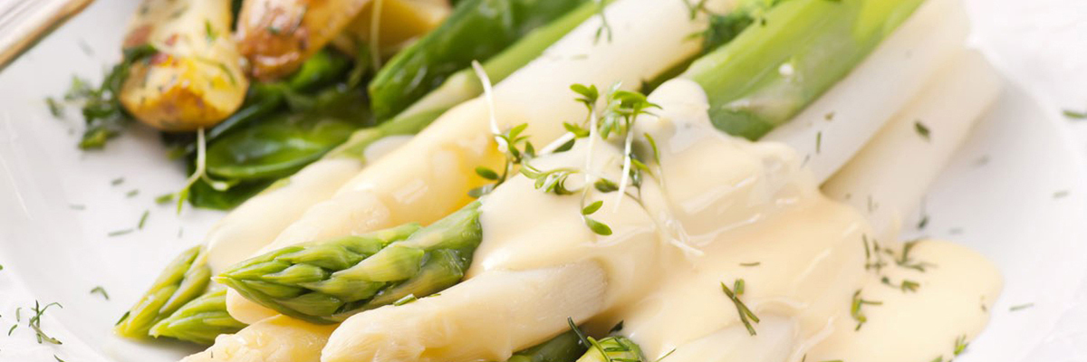 White sauce