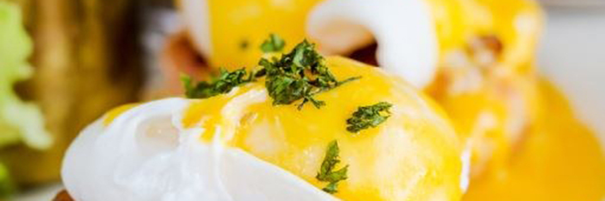 Hollandaise