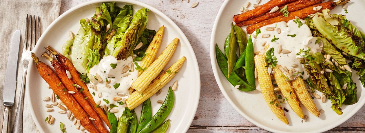 10658 0329 Warm Autumn salad banner