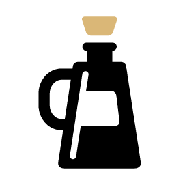 Prep Premium Icons 2024 Dressings icon