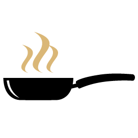 Prep Premium Icons 2024 Fry icon