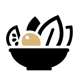Prep Premium Icons 2024 Ingredient icon