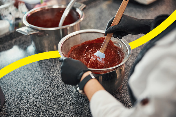 Sauces